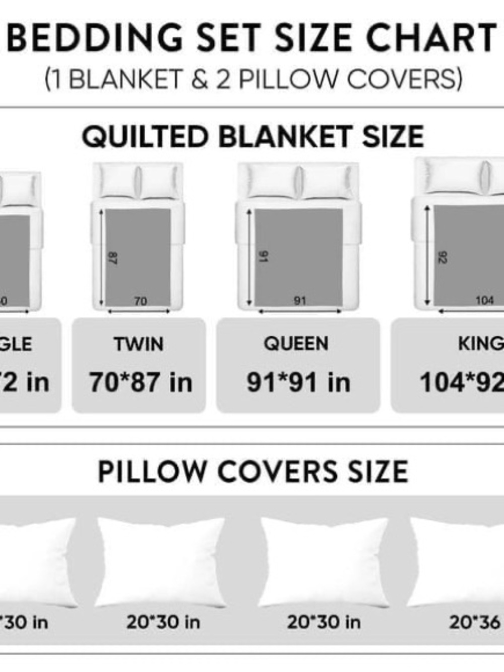 Colorful Horse Quilted Queen Comforter Set - Vibrant Multi-Color - Picture 2 of 3